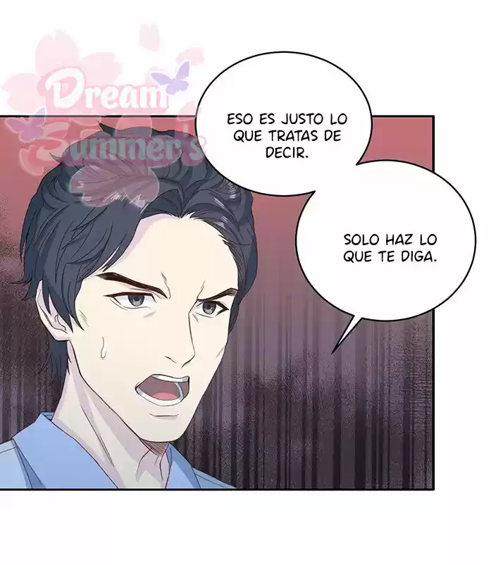 Farewell My Demon - Capítulo 52 - Página 28 - LectorTMOo