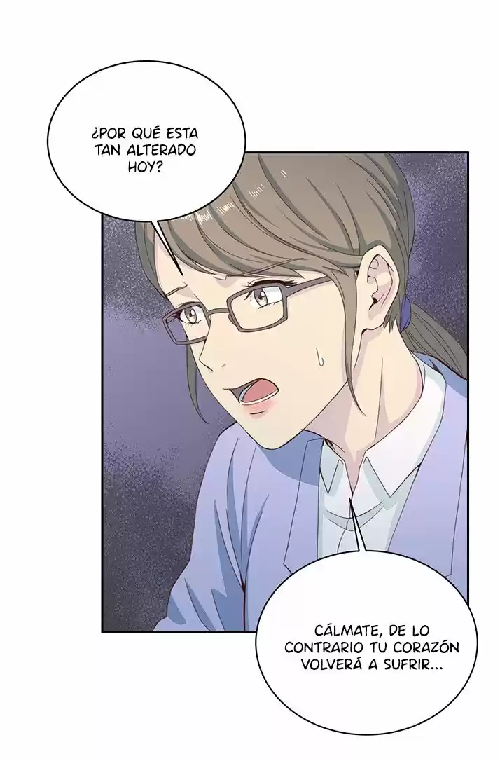 Farewell My Demon - Capítulo 52 - Página 30 - LectorTMOo