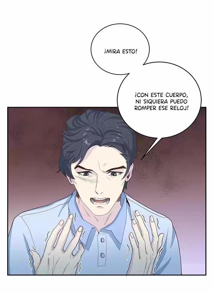 Farewell My Demon - Capítulo 52 - Página 36 - LectorTMOo