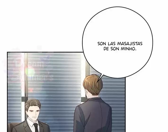 Farewell My Demon - Capítulo 54 - Página 60 - LectorTMOo