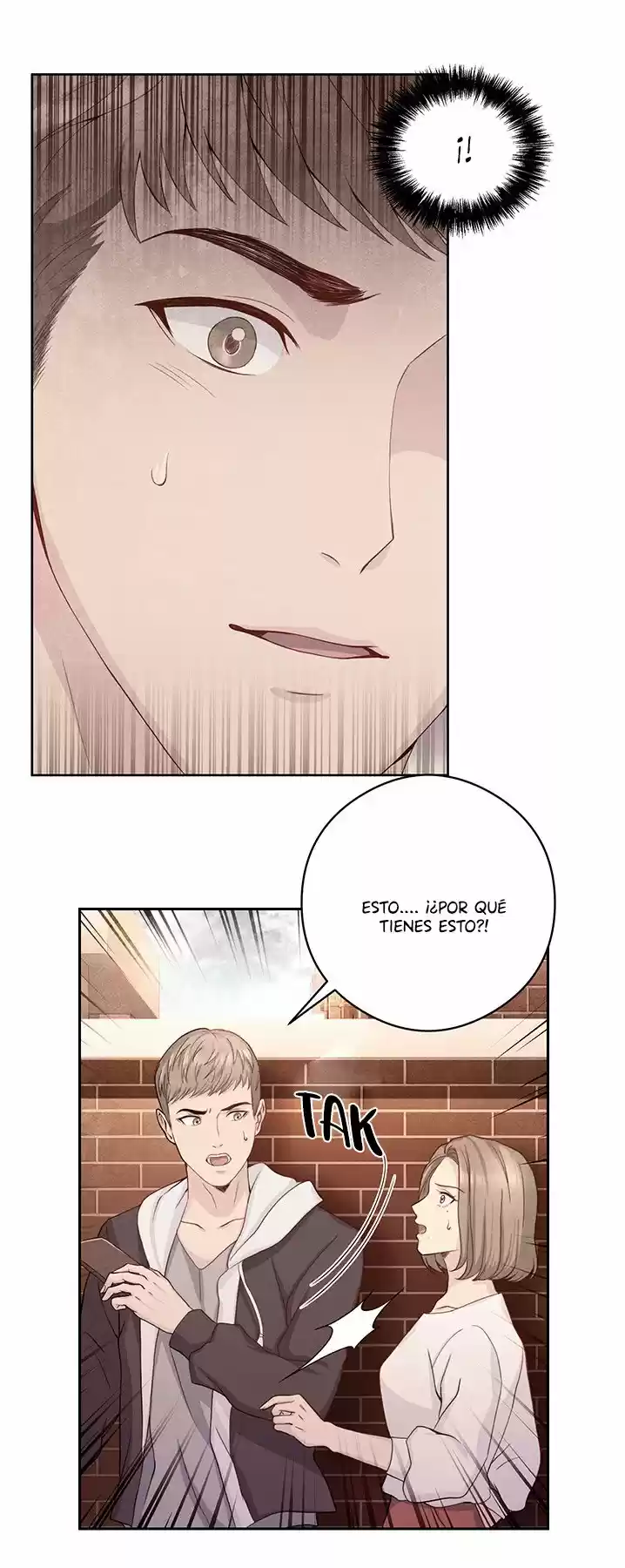 Farewell My Demon - Capítulo 55 - Página 17 - LectorTMOo