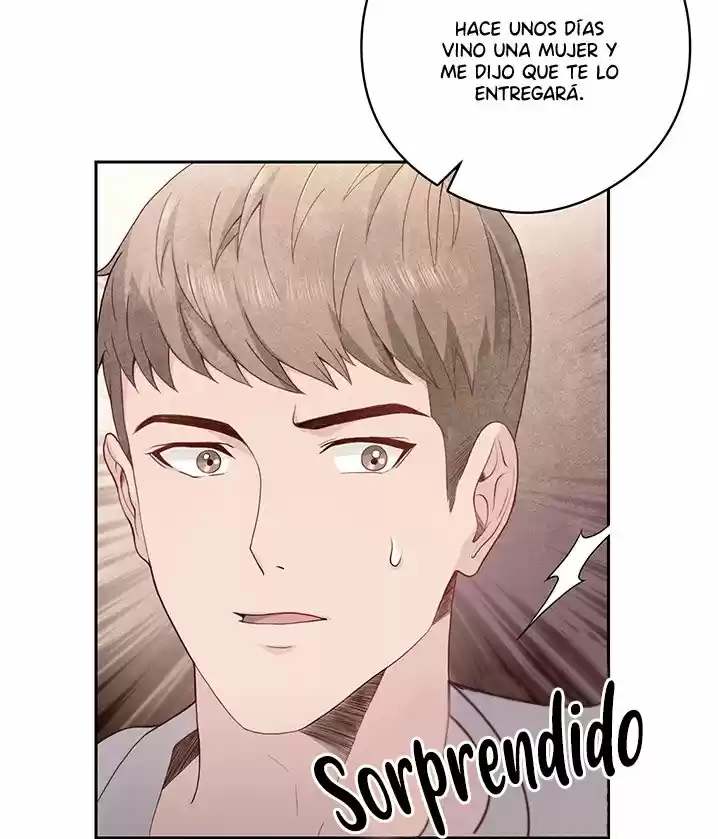 Farewell My Demon - Capítulo 55 - Página 20 - LectorTMOo