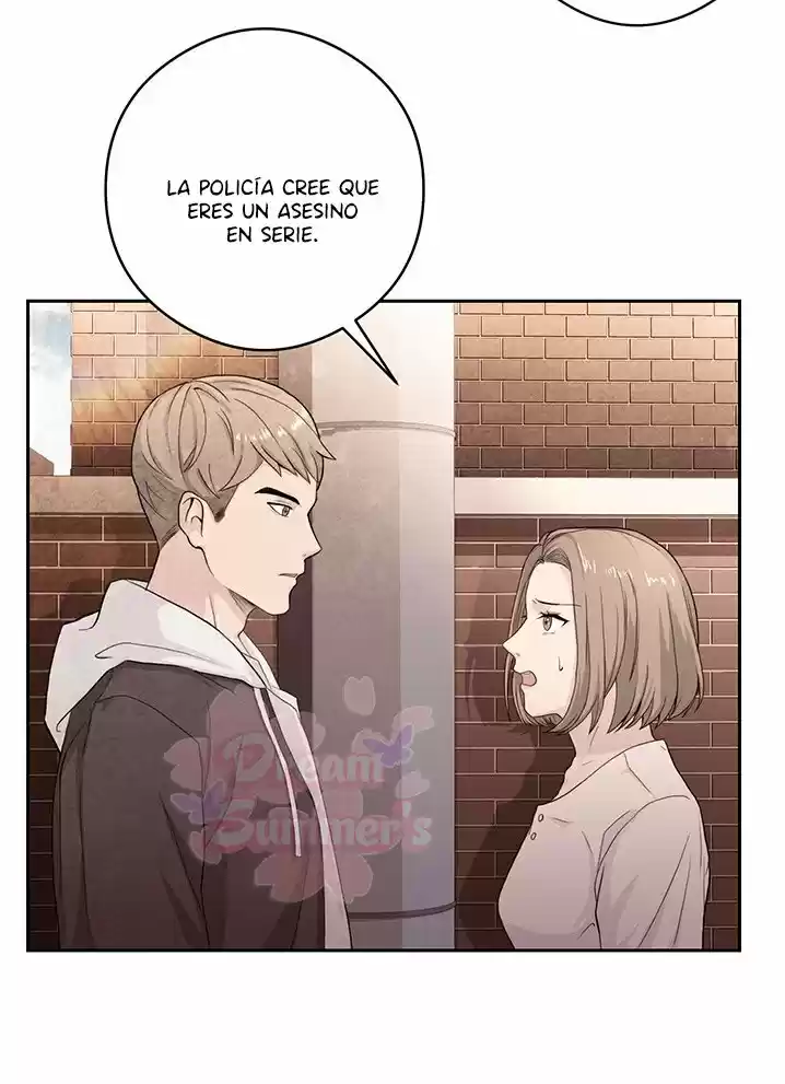 Farewell My Demon - Capítulo 55 - Página 27 - LectorTMOo