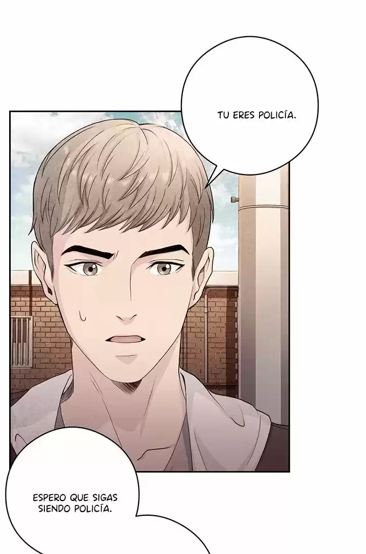 Farewell My Demon - Capítulo 55 - Página 29 - LectorTMOo