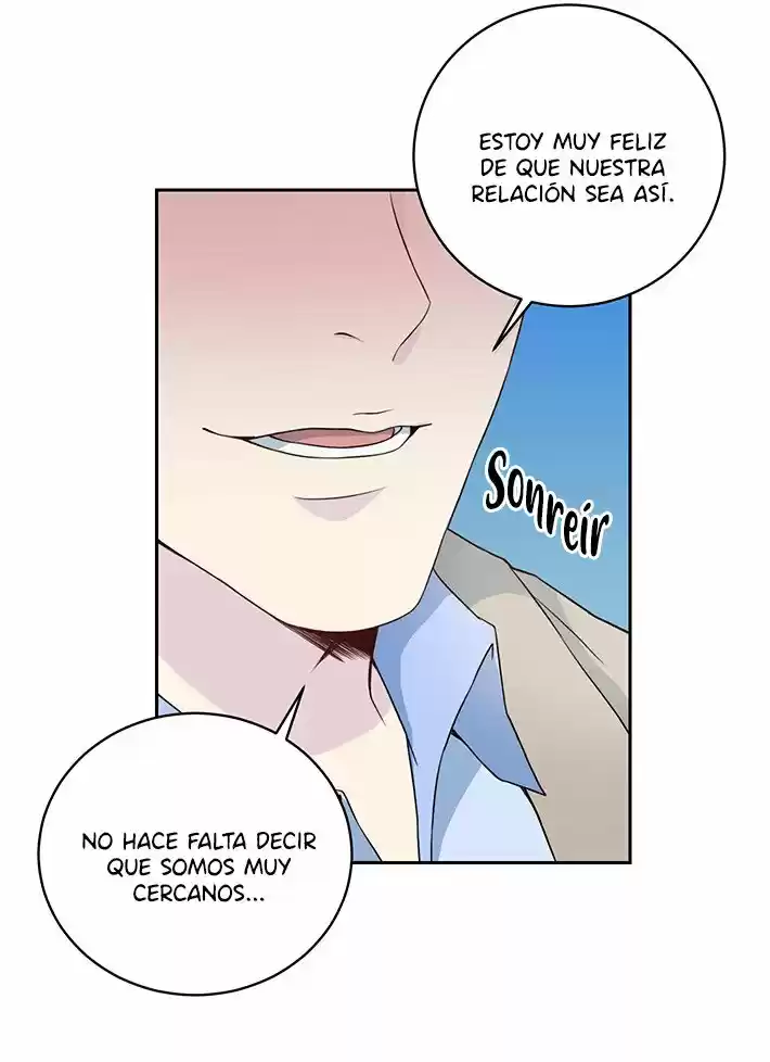 Farewell My Demon - Capítulo 56 - Página 15 - LectorTMOo