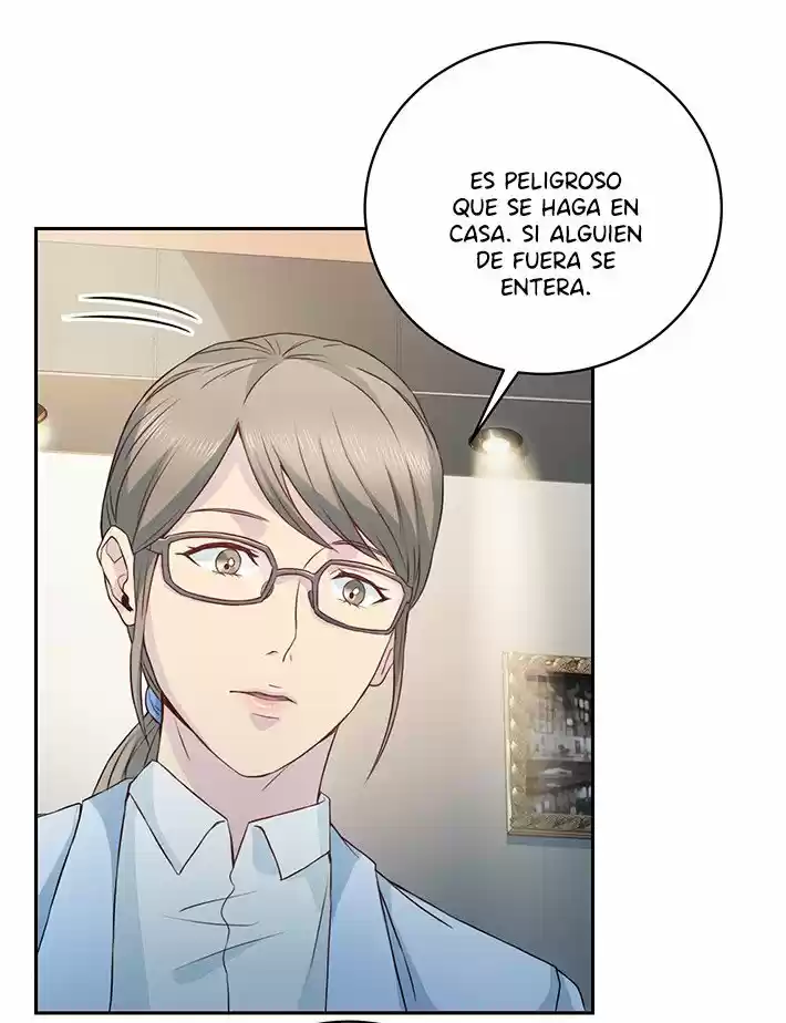 Farewell My Demon - Capítulo 56 - Página 19 - LectorTMOo