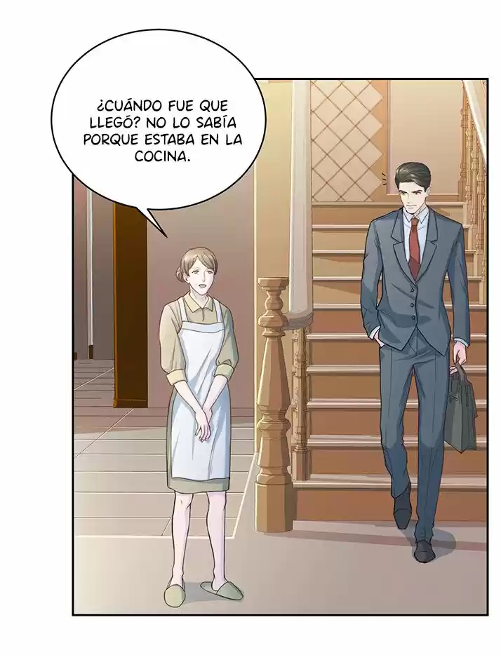 Farewell My Demon - Capítulo 57 - Página 18 - LectorTMOo
