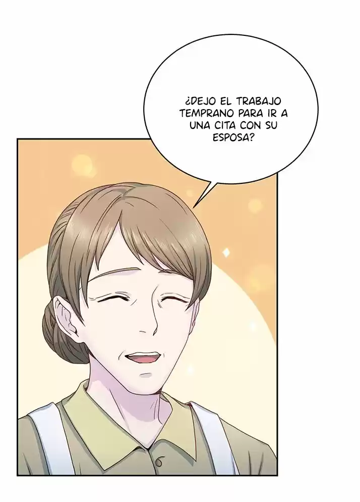 Farewell My Demon - Capítulo 57 - Página 19 - LectorTMOo