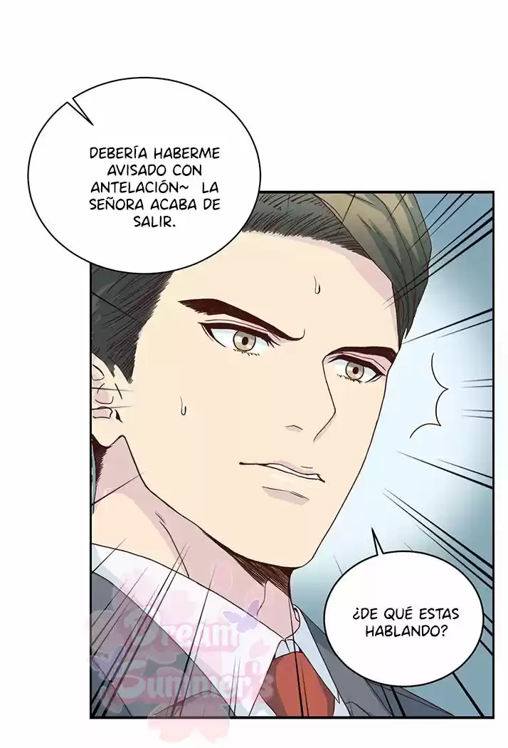 Farewell My Demon - Capítulo 57 - Página 20 - LectorTMOo
