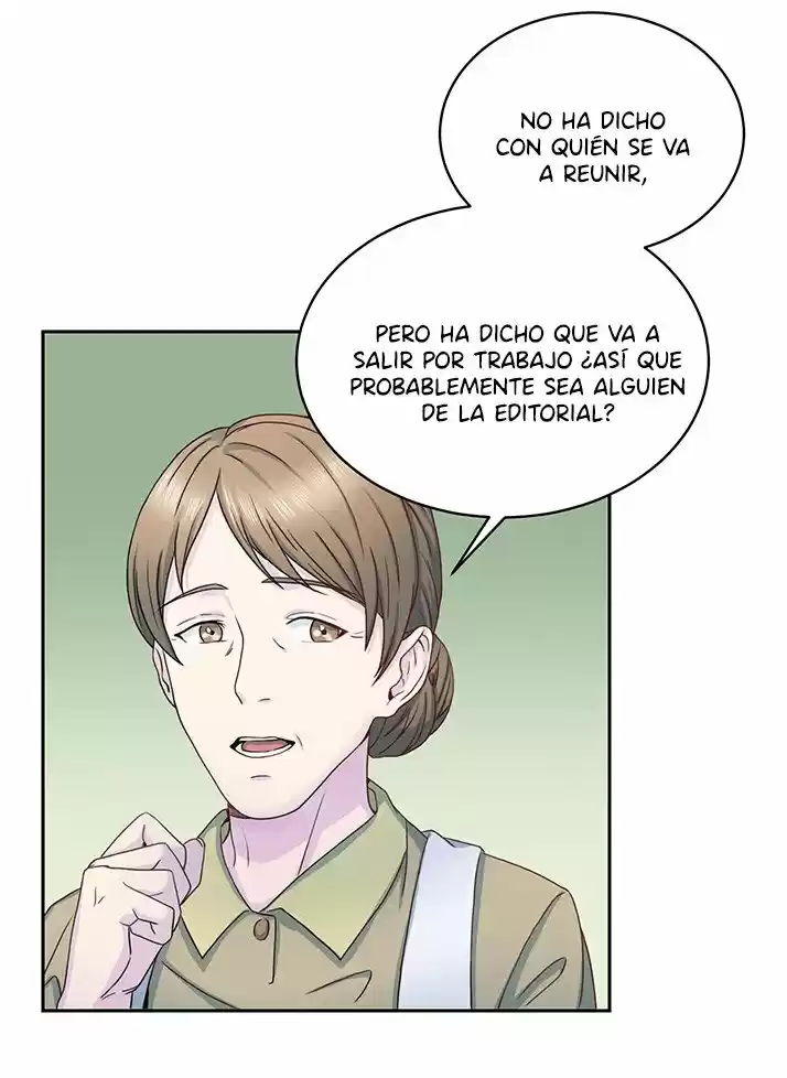 Farewell My Demon - Capítulo 57 - Página 22 - LectorTMOo