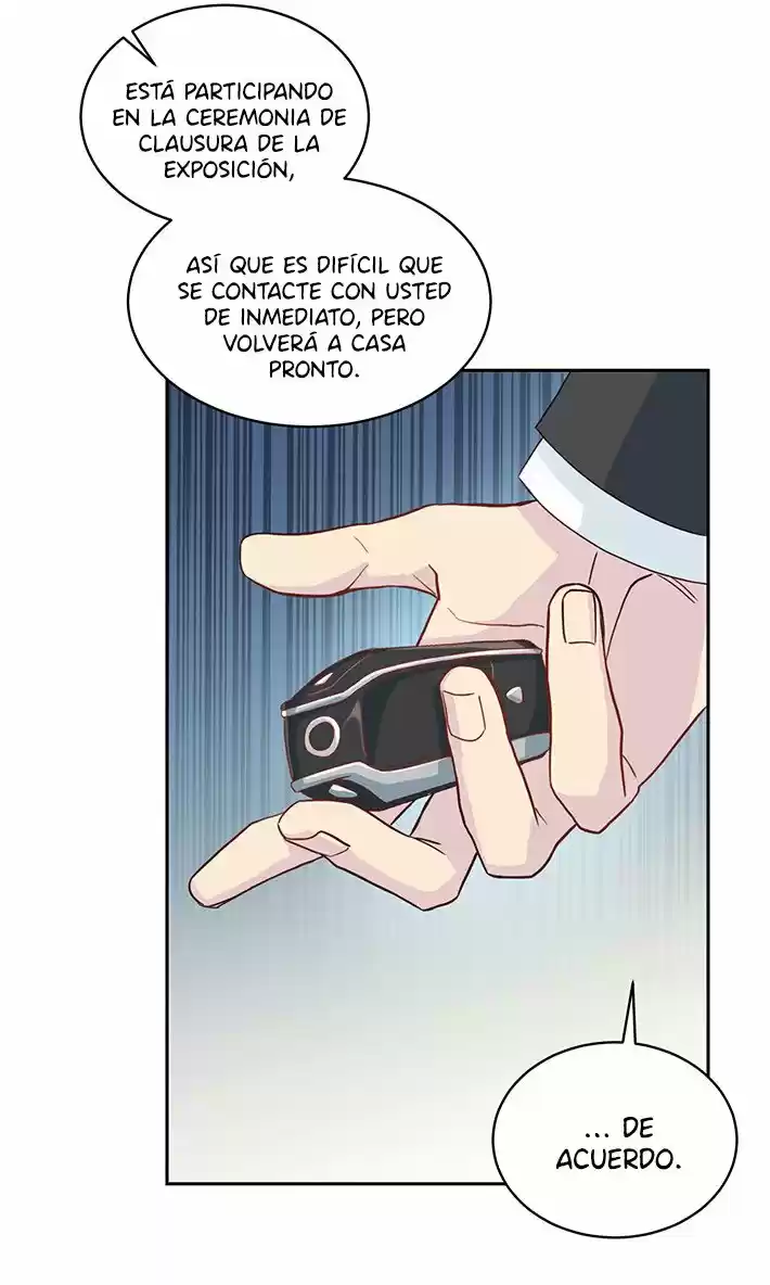 Farewell My Demon - Capítulo 57 - Página 39 - LectorTMOo