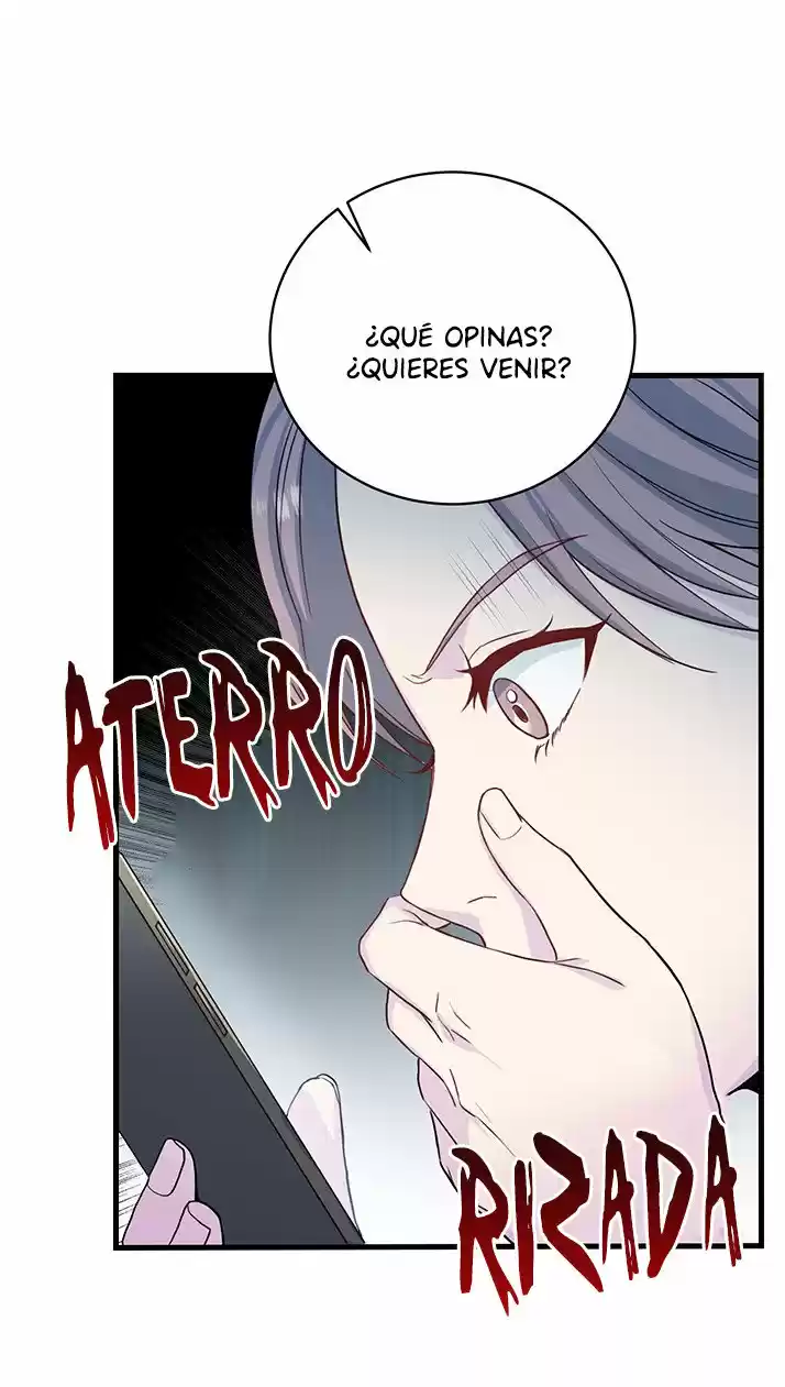 Farewell My Demon - Capítulo 57 - Página 65 - LectorTMOo