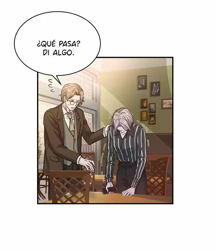 Farewell My Demon - Capítulo 57 - Página 70 - LectorTMOo