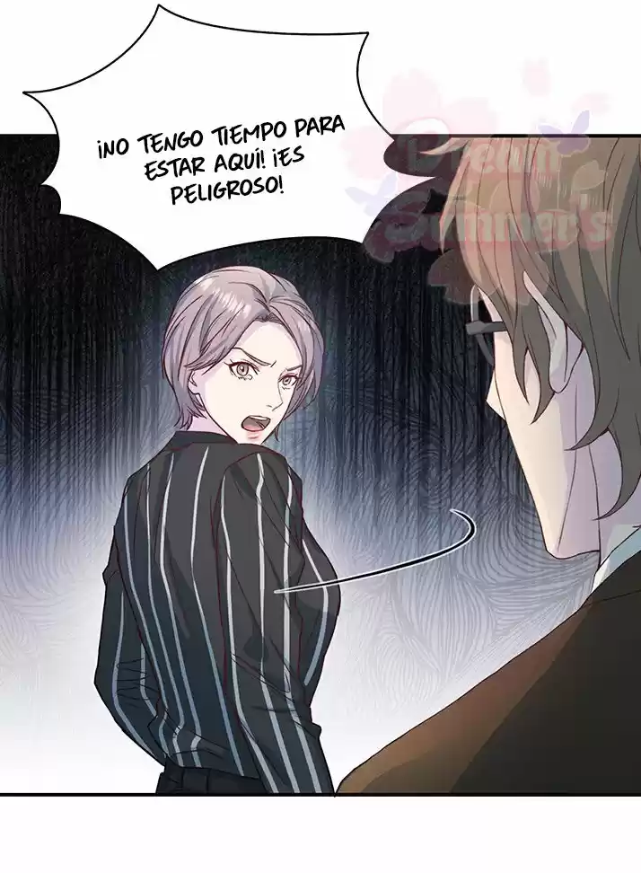 Farewell My Demon - Capítulo 57 - Página 72 - LectorTMOo