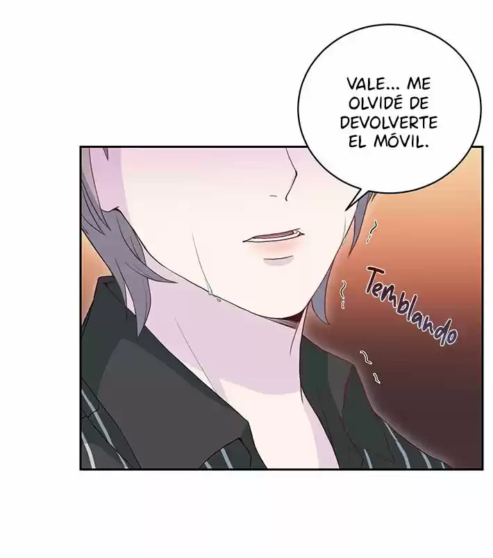 Farewell My Demon - Capítulo 58 - Página 6 - LectorTMOo