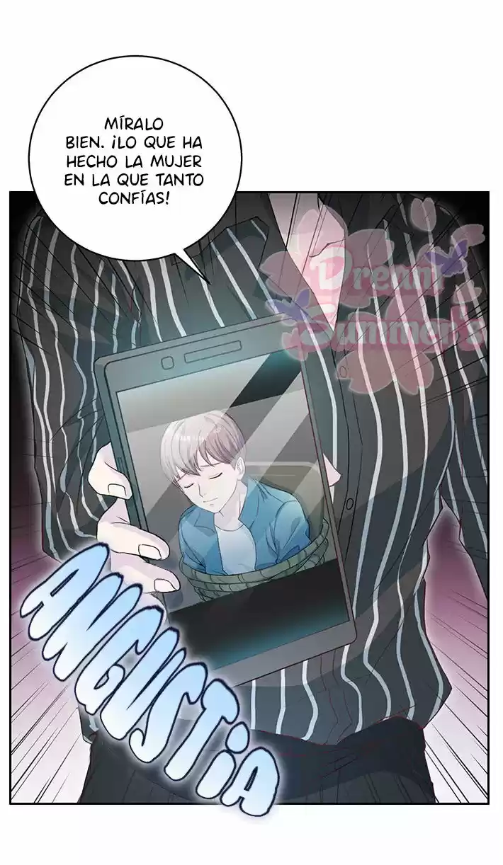 Farewell My Demon - Capítulo 58 - Página 7 - LectorTMOo
