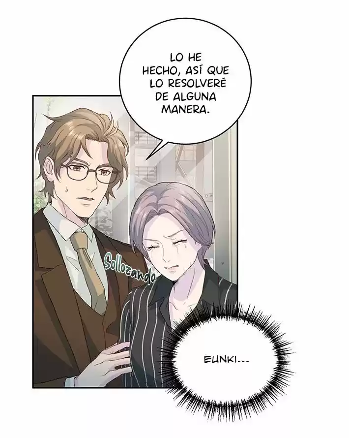 Farewell My Demon - Capítulo 58 - Página 14 - LectorTMOo