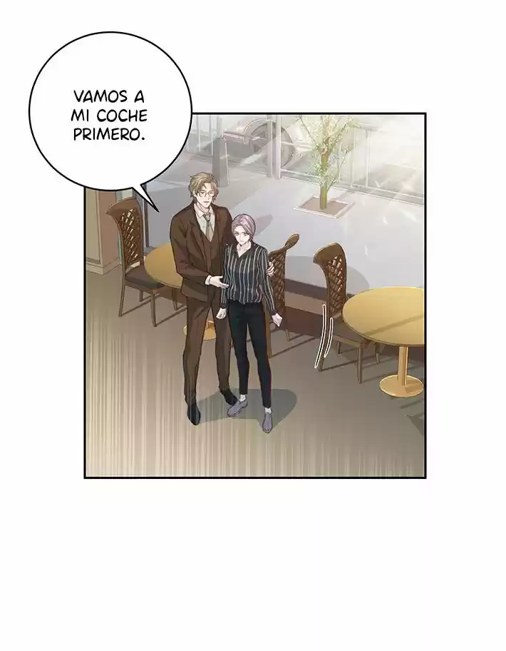 Farewell My Demon - Capítulo 58 - Página 15 - LectorTMOo