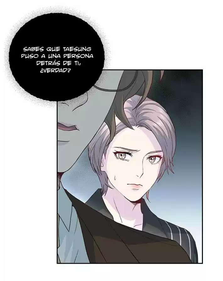 Farewell My Demon - Capítulo 58 - Página 18 - LectorTMOo