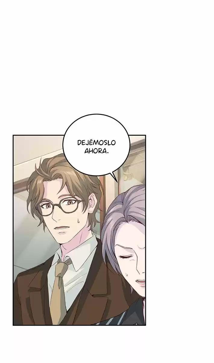 Farewell My Demon - Capítulo 58 - Página 26 - LectorTMOo