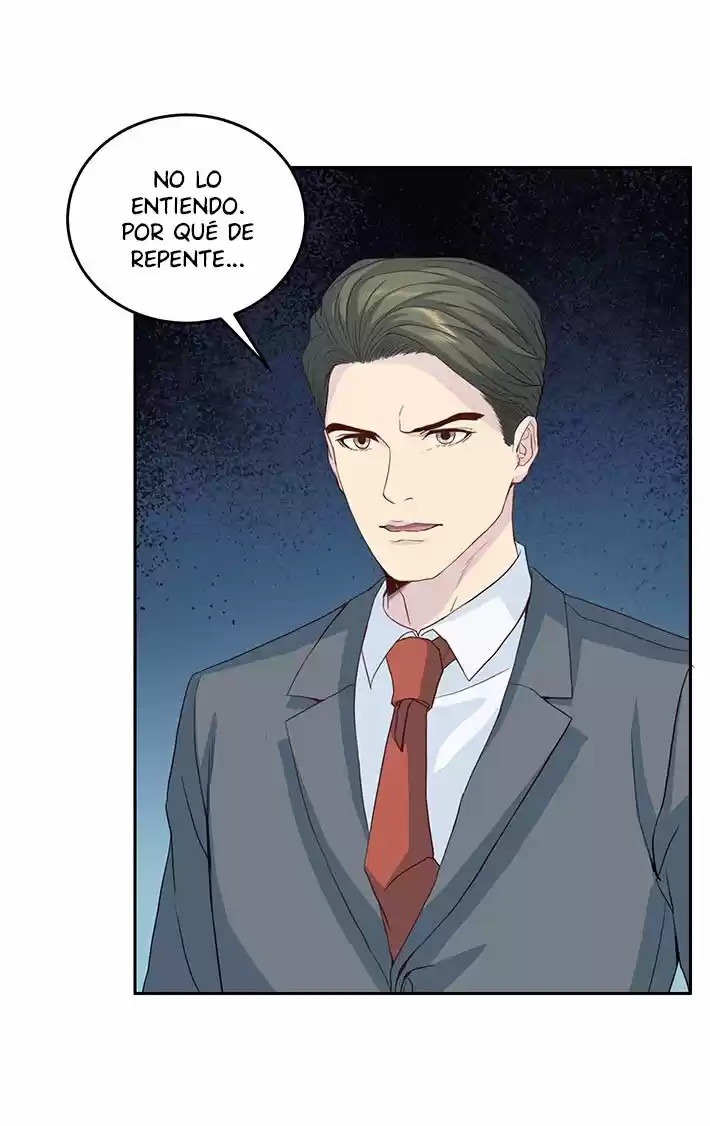 Farewell My Demon - Capítulo 58 - Página 33 - LectorTMOo