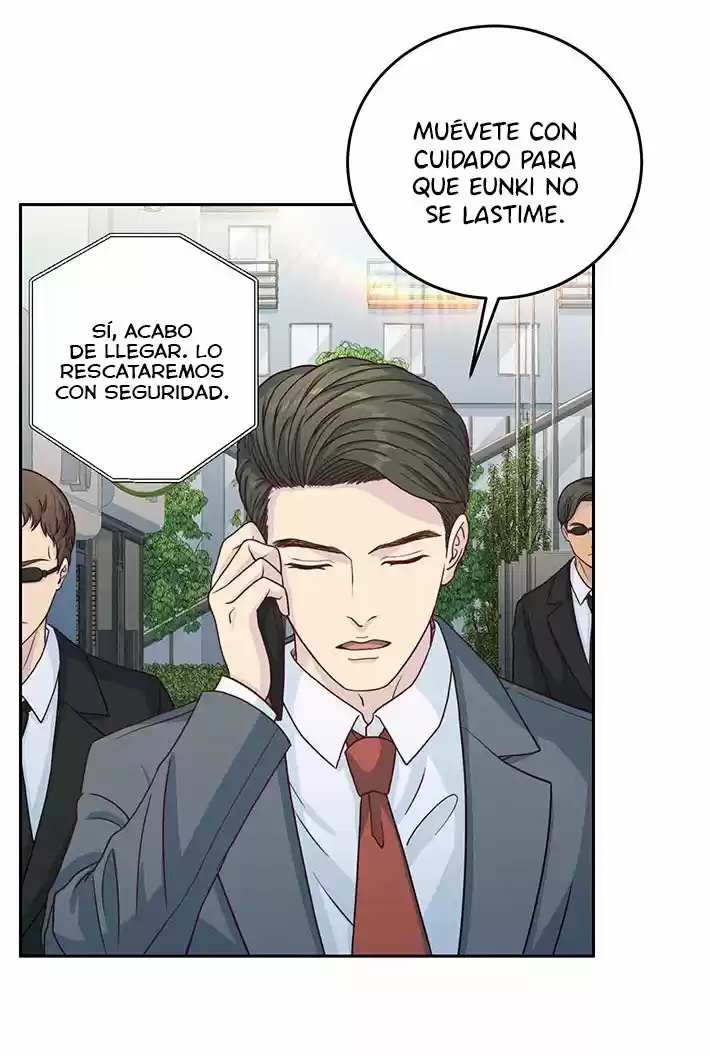 Farewell My Demon - Capítulo 58 - Página 50 - LectorTMOo