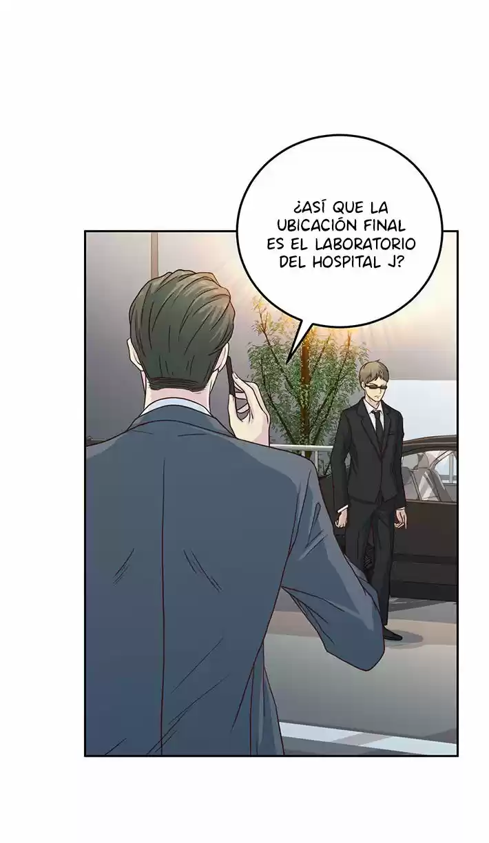 Farewell My Demon - Capítulo 58 - Página 51 - LectorTMOo