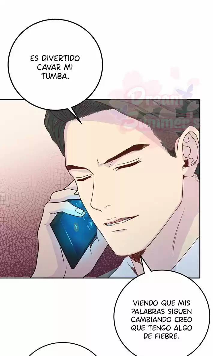 Farewell My Demon - Capítulo 58 - Página 54 - LectorTMOo