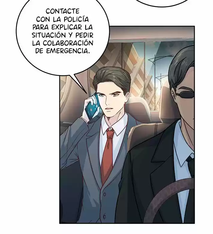 Farewell My Demon - Capítulo 58 - Página 55 - LectorTMOo
