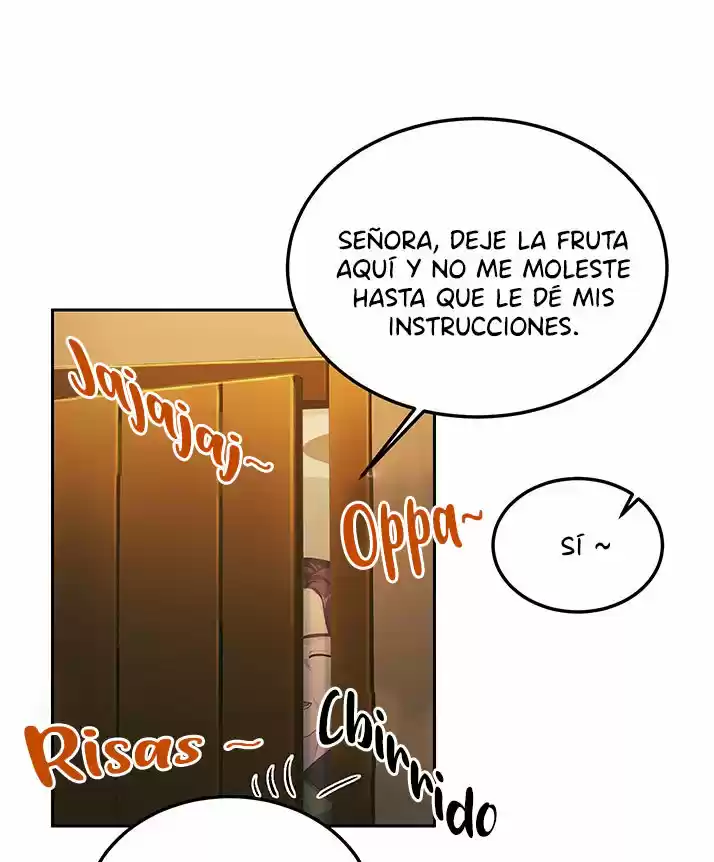 Farewell My Demon - Capítulo 59 - Página 4 - LectorTMOo