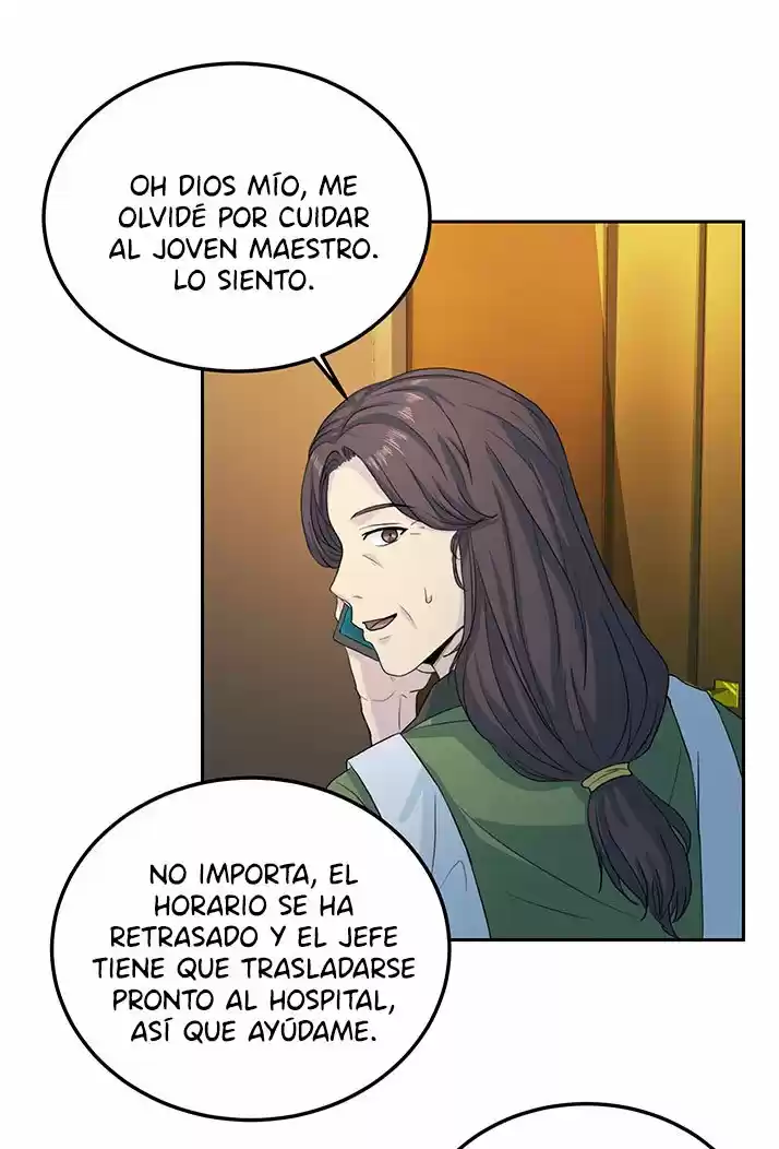 Farewell My Demon - Capítulo 59 - Página 10 - LectorTMOo