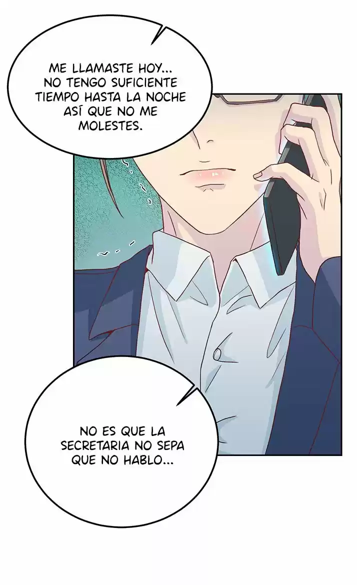 Farewell My Demon - Capítulo 59 - Página 19 - LectorTMOo