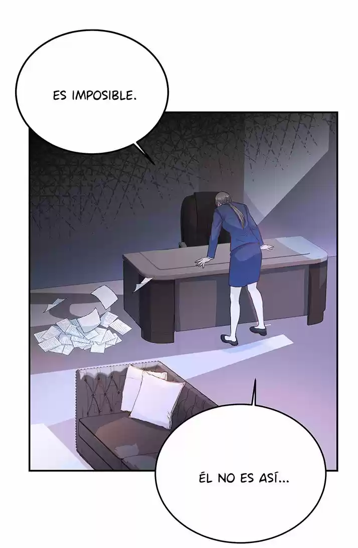 Farewell My Demon - Capítulo 59 - Página 25 - LectorTMOo