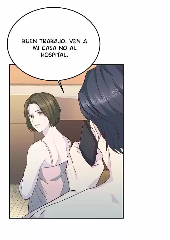 Farewell My Demon - Capítulo 59 - Página 28 - LectorTMOo