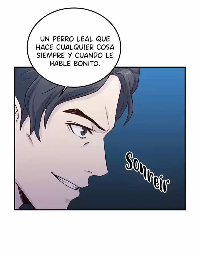 Farewell My Demon - Capítulo 59 - Página 35 - LectorTMOo