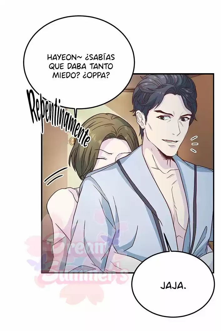 Farewell My Demon - Capítulo 59 - Página 38 - LectorTMOo
