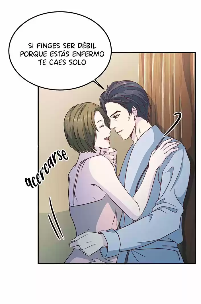 Farewell My Demon - Capítulo 59 - Página 41 - LectorTMOo