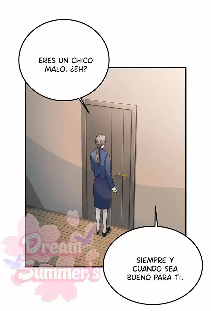 Farewell My Demon - Capítulo 59 - Página 42 - LectorTMOo