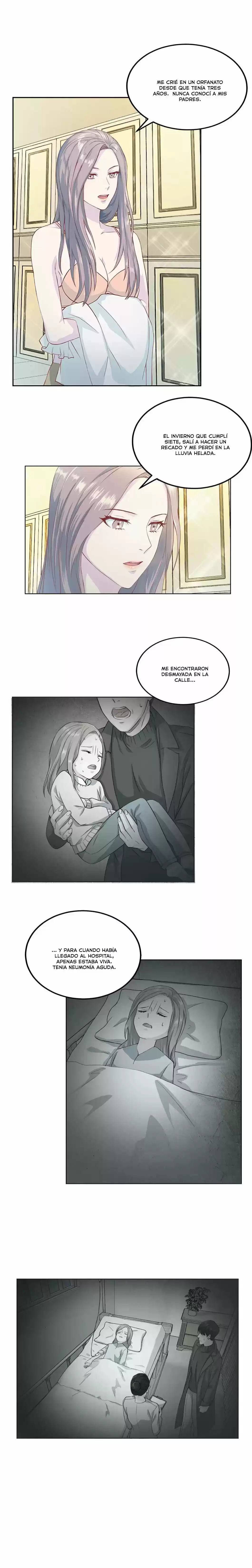 Farewell My Demon - Capítulo 6 - Página 7 - LectorTMOo
