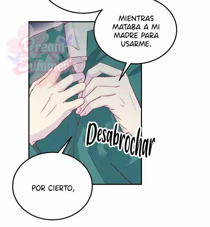 Farewell My Demon - Capítulo 60 - Página 44 - LectorTMOo