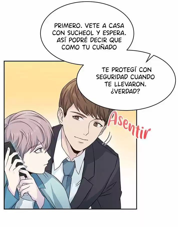 Farewell My Demon - Capítulo 61 - Página 15 - LectorTMOo