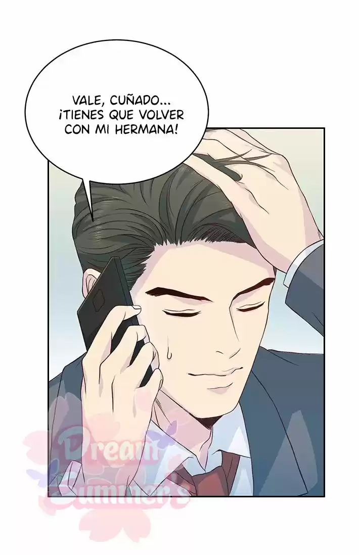 Farewell My Demon - Capítulo 61 - Página 16 - LectorTMOo