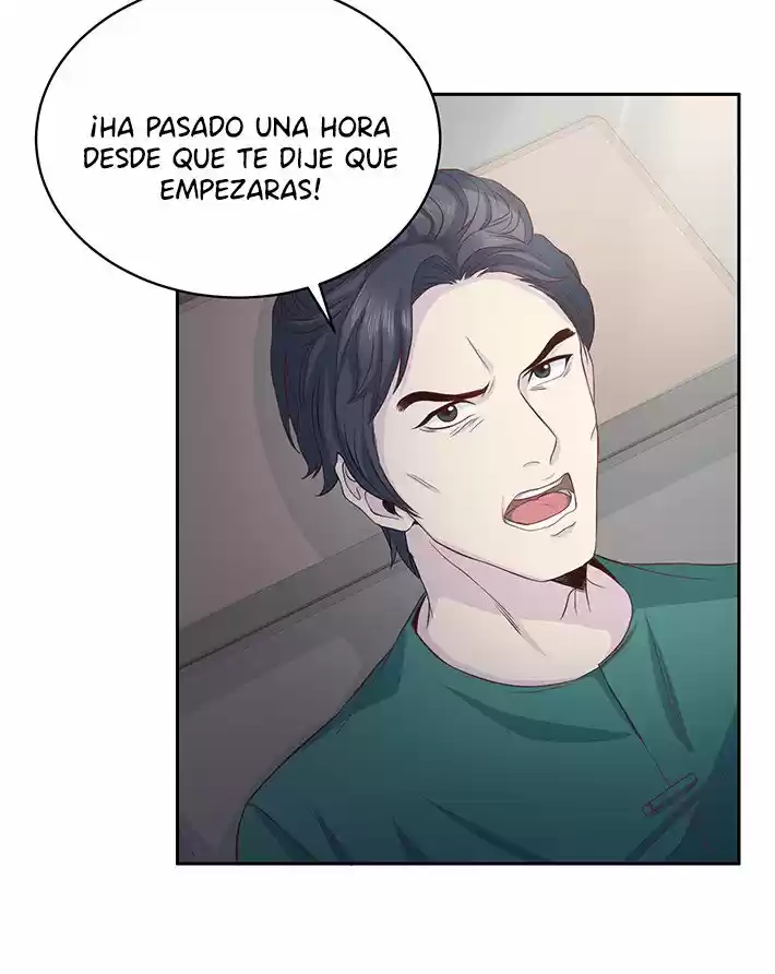 Farewell My Demon - Capítulo 61 - Página 23 - LectorTMOo
