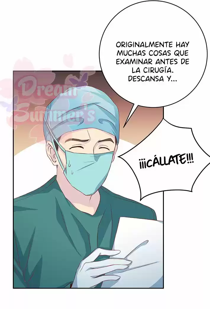 Farewell My Demon - Capítulo 61 - Página 25 - LectorTMOo
