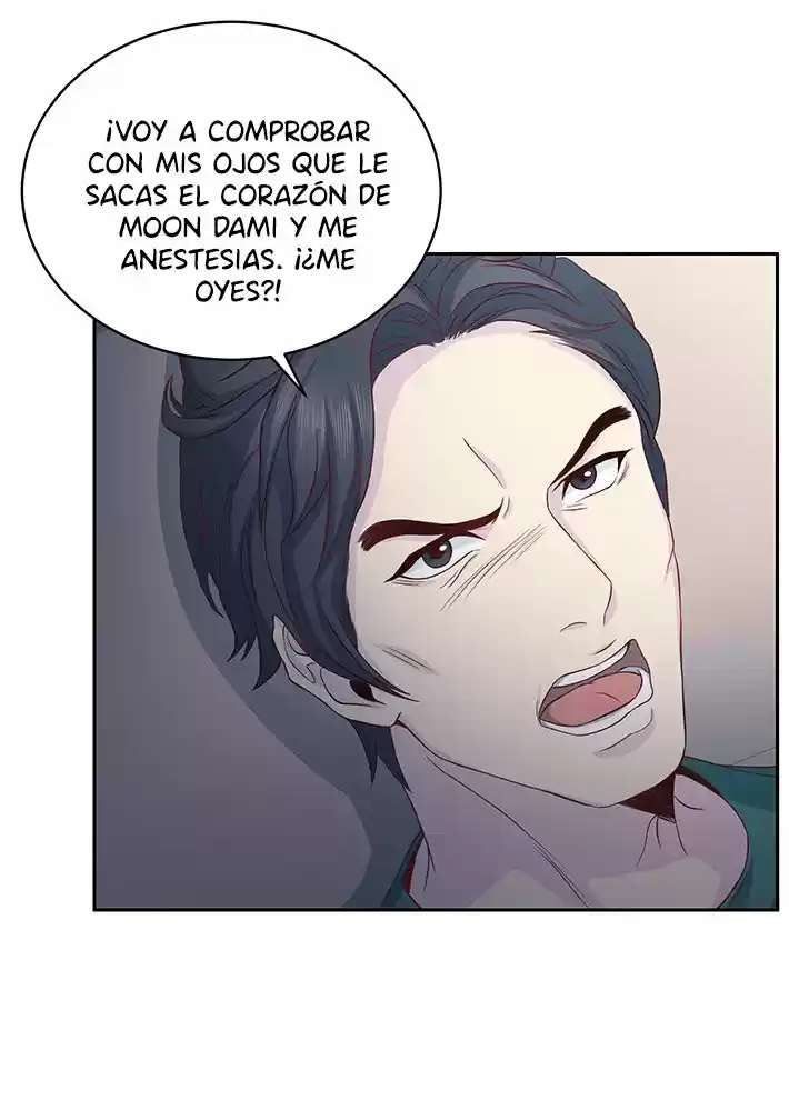 Farewell My Demon - Capítulo 61 - Página 26 - LectorTMOo