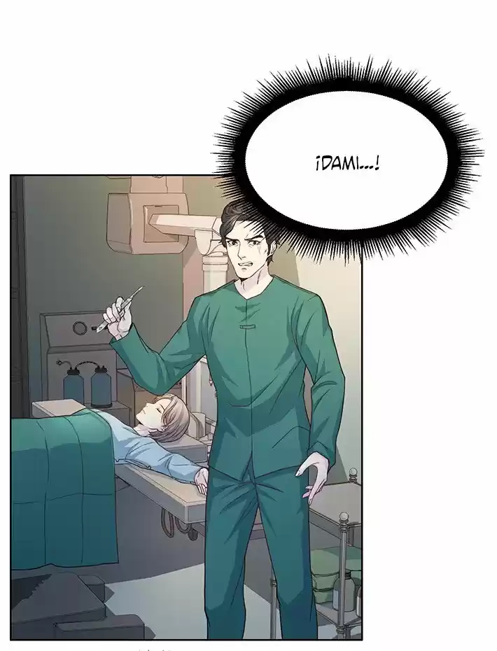 Farewell My Demon - Capítulo 61 - Página 42 - LectorTMOo