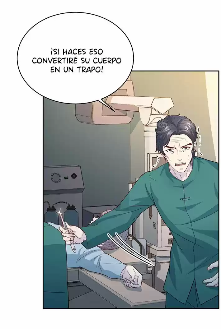 Farewell My Demon - Capítulo 61 - Página 45 - LectorTMOo