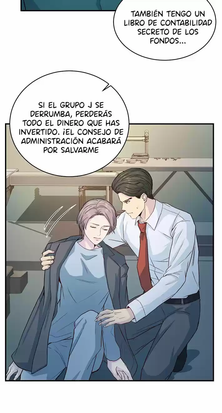 Farewell My Demon - Capítulo 61 - Página 59 - LectorTMOo