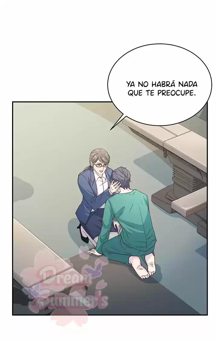 Farewell My Demon - Capítulo 62 - Página 4 - LectorTMOo