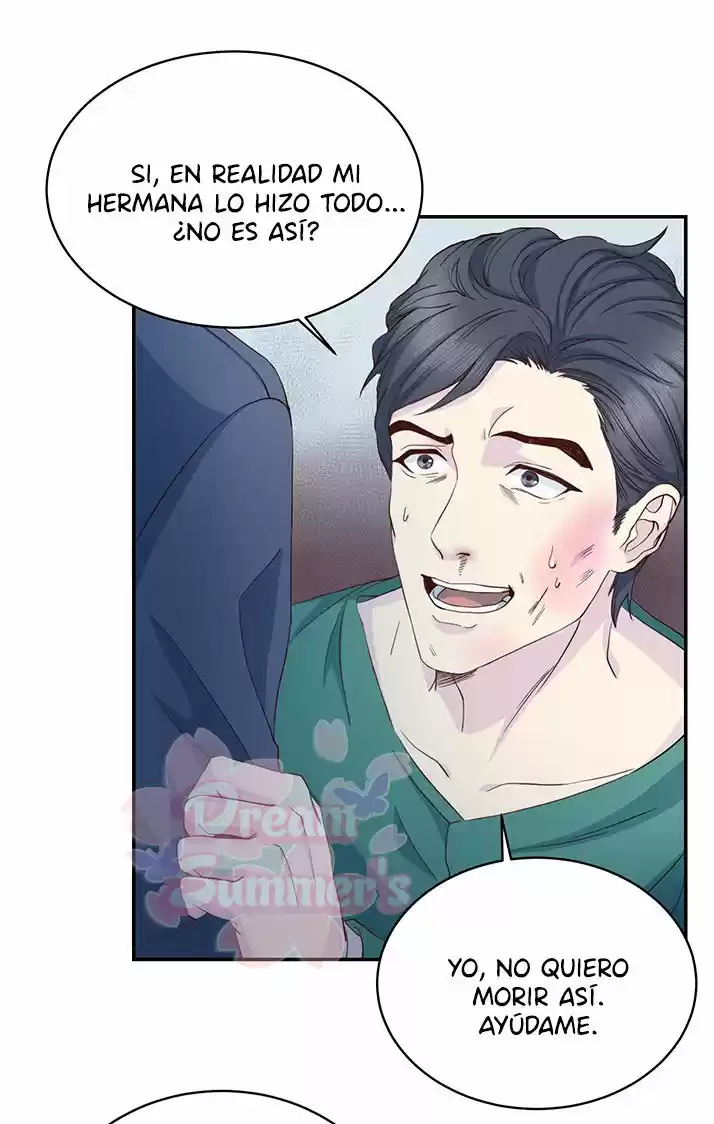 Farewell My Demon - Capítulo 62 - Página 7 - LectorTMOo